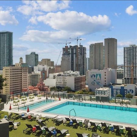 Apartment In Miami Downtown Dış mekan fotoğraf