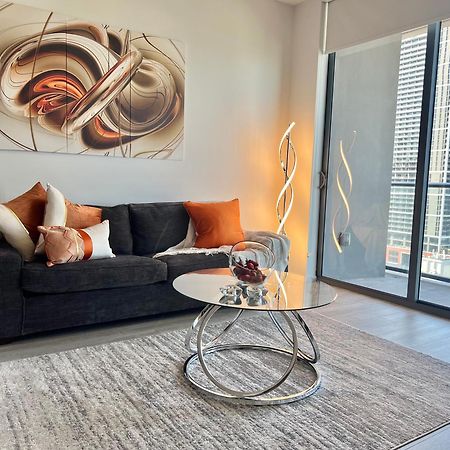 Apartment In Miami Downtown Dış mekan fotoğraf
