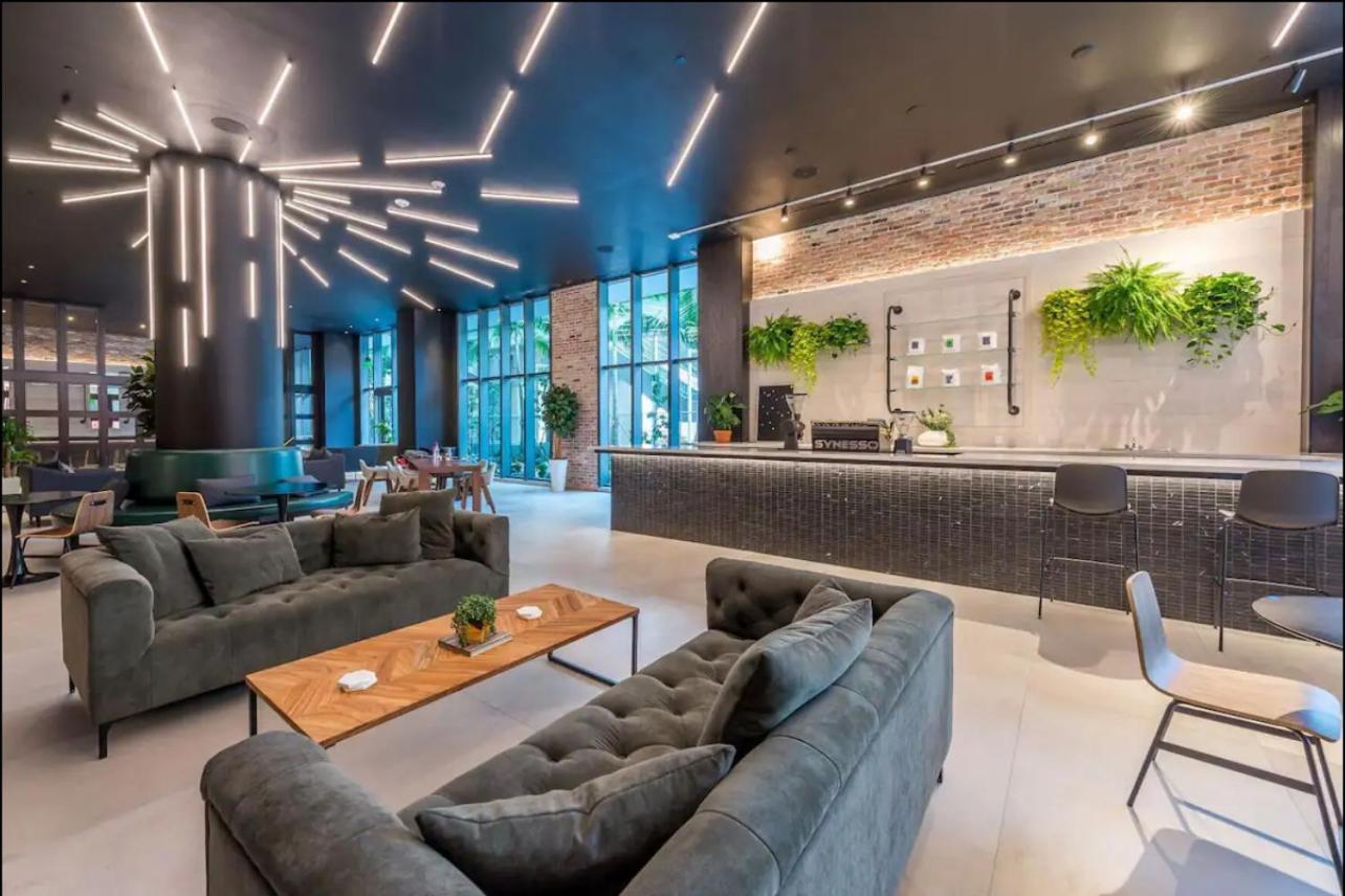 Apartment In Miami Downtown Dış mekan fotoğraf