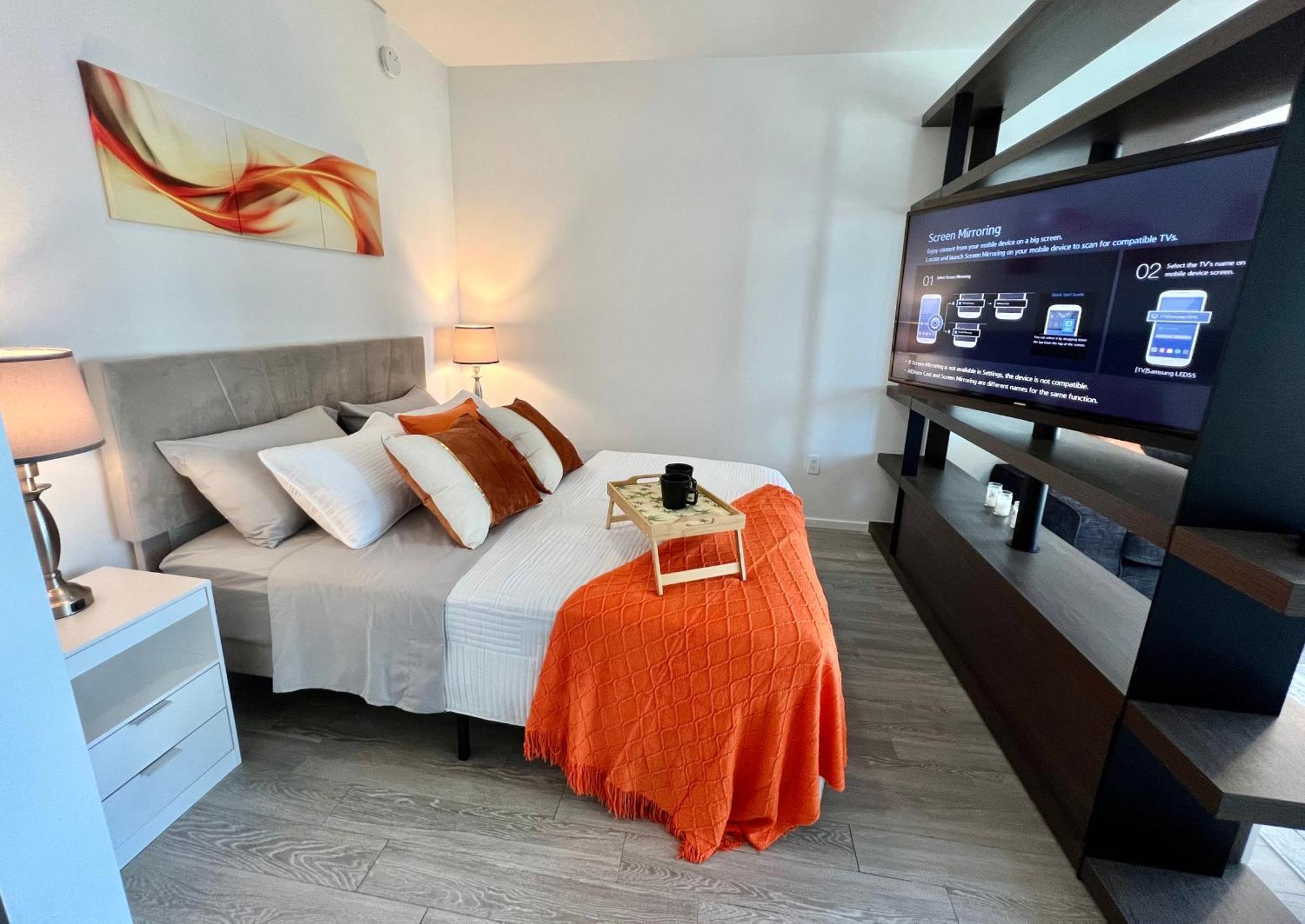 Apartment In Miami Downtown Dış mekan fotoğraf