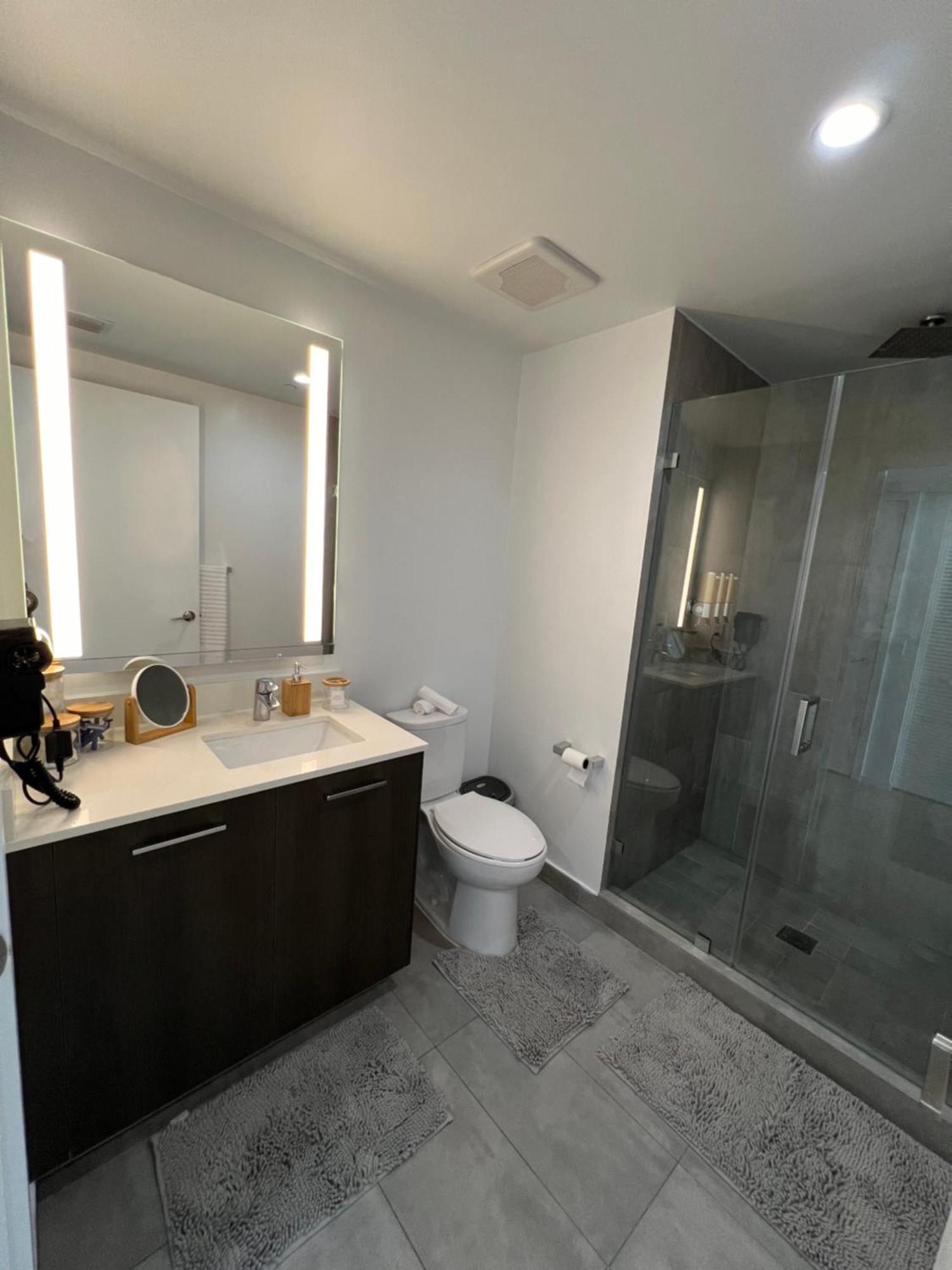 Apartment In Miami Downtown Dış mekan fotoğraf