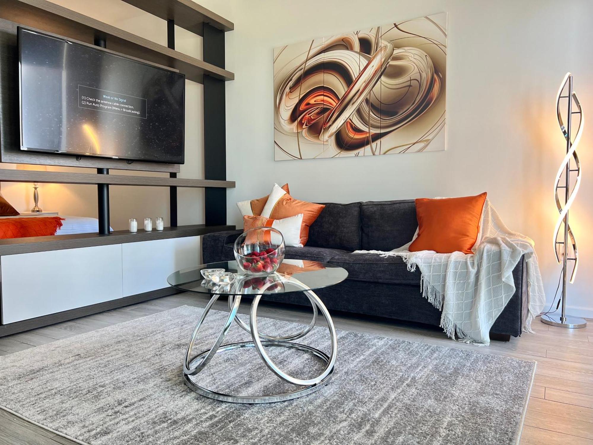 Apartment In Miami Downtown Dış mekan fotoğraf