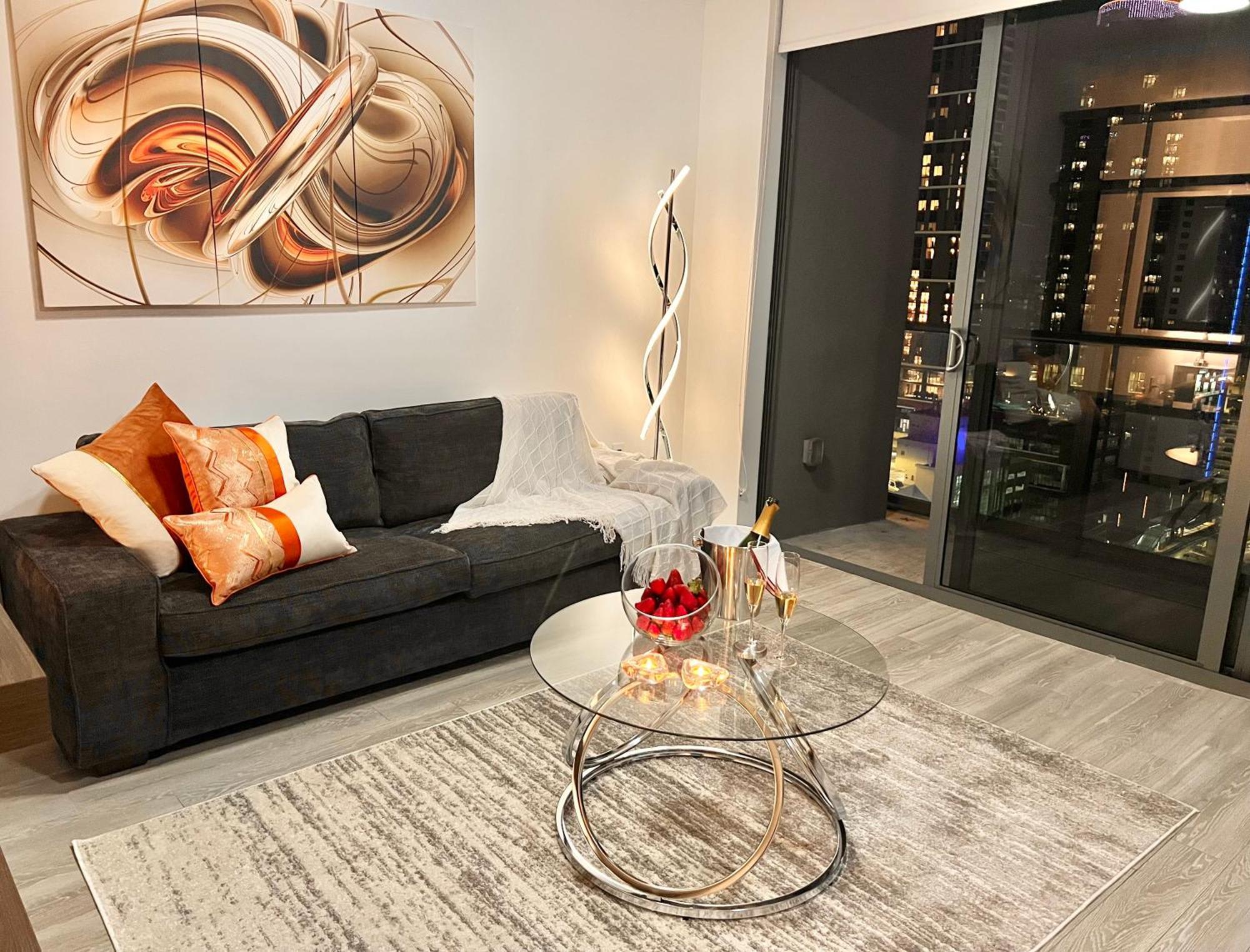 Apartment In Miami Downtown Dış mekan fotoğraf